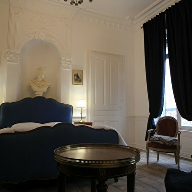 Chambres d'hôtes - Le Napoléon