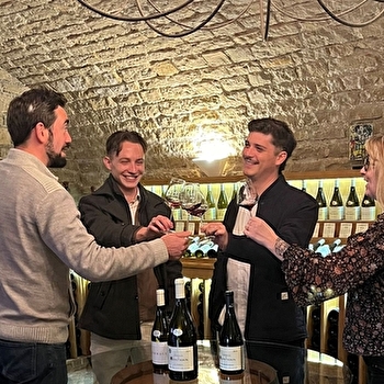 Montmain - VILLARS-FONTAINE