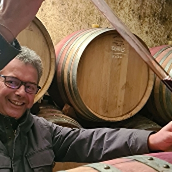 Gachot Monot - CORGOLOIN