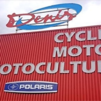 Denis cycles - Réparateur vélo - FROIDECONCHE