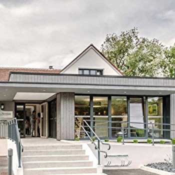 Moreau Louis - BEINE