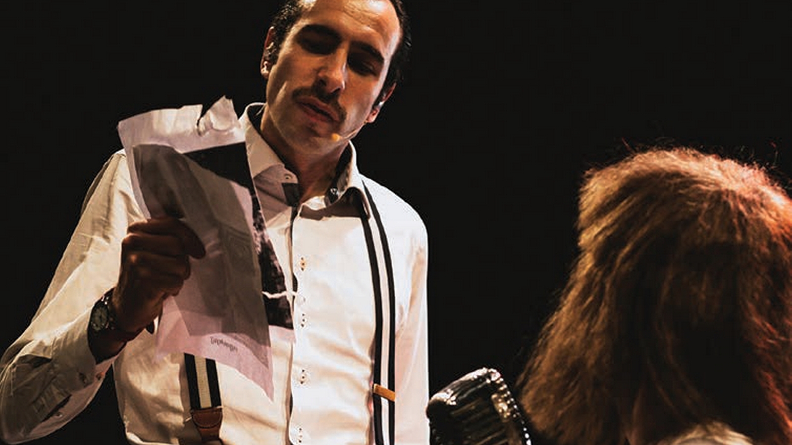 Spectacle musical : ZZAJ