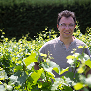 Olivier Manuel - NUITS-SAINT-GEORGES