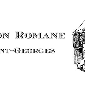 La Maison Romane - NUITS-SAINT-GEORGES
