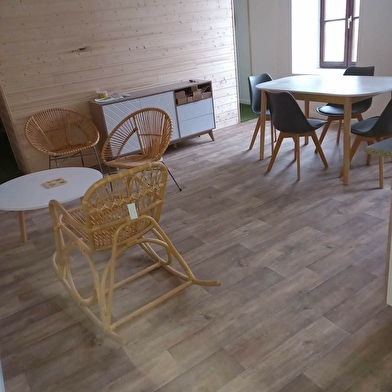 Gîtes des Cerisiers - Appartement 1