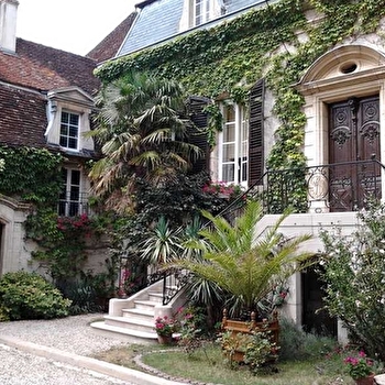 Quivy Gérard - GEVREY-CHAMBERTIN