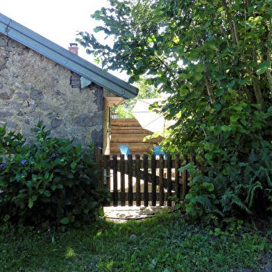 Gite de la Chouette