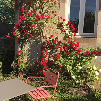 Villa aux Roses