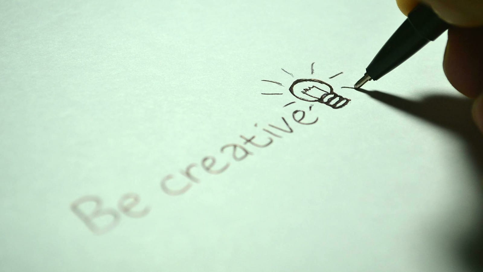 Atelier expression créative