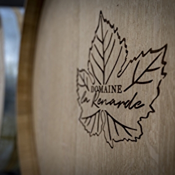 Domaine la Renarde - JULLY-LES-BUXY