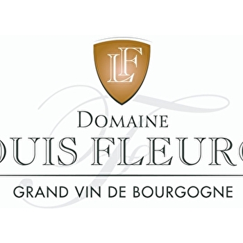 Fleurot Louis - NUITS-SAINT-GEORGES