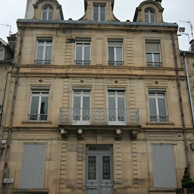 Chambres d'hôtes - Le Napoléon