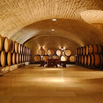 Collet Jean et Fils - CHABLIS