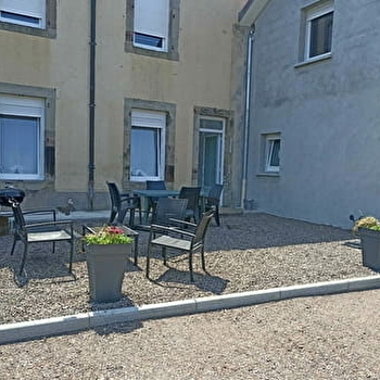 M. Loïc GROSJEAN - LOCATION appartement - SAINT-SAUVEUR