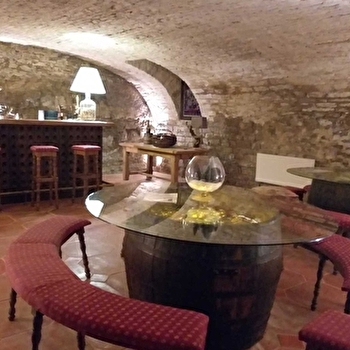 Boussey Eric - BOUZE-LES-BEAUNE