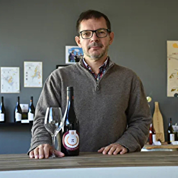 Domaine des Athénées - COSNE-COURS-SUR-LOIRE