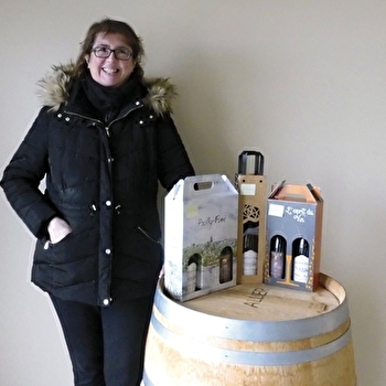 Domaine de Breugnon - SAINT-ANDELAIN