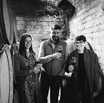 Goisot Jean-Hugues et Guilhem - SAINT-BRIS-LE-VINEUX