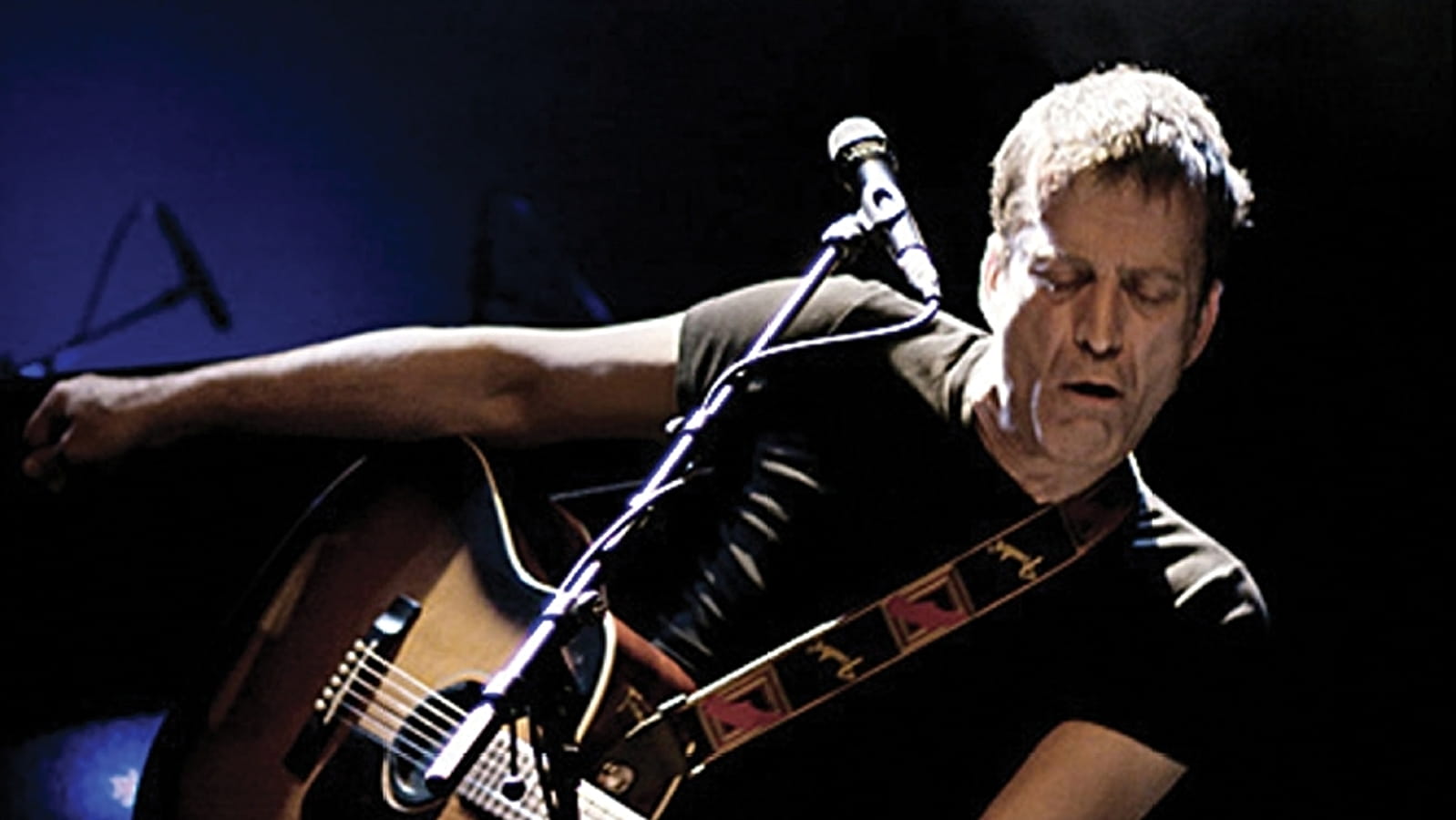 Concert : Louis Ville