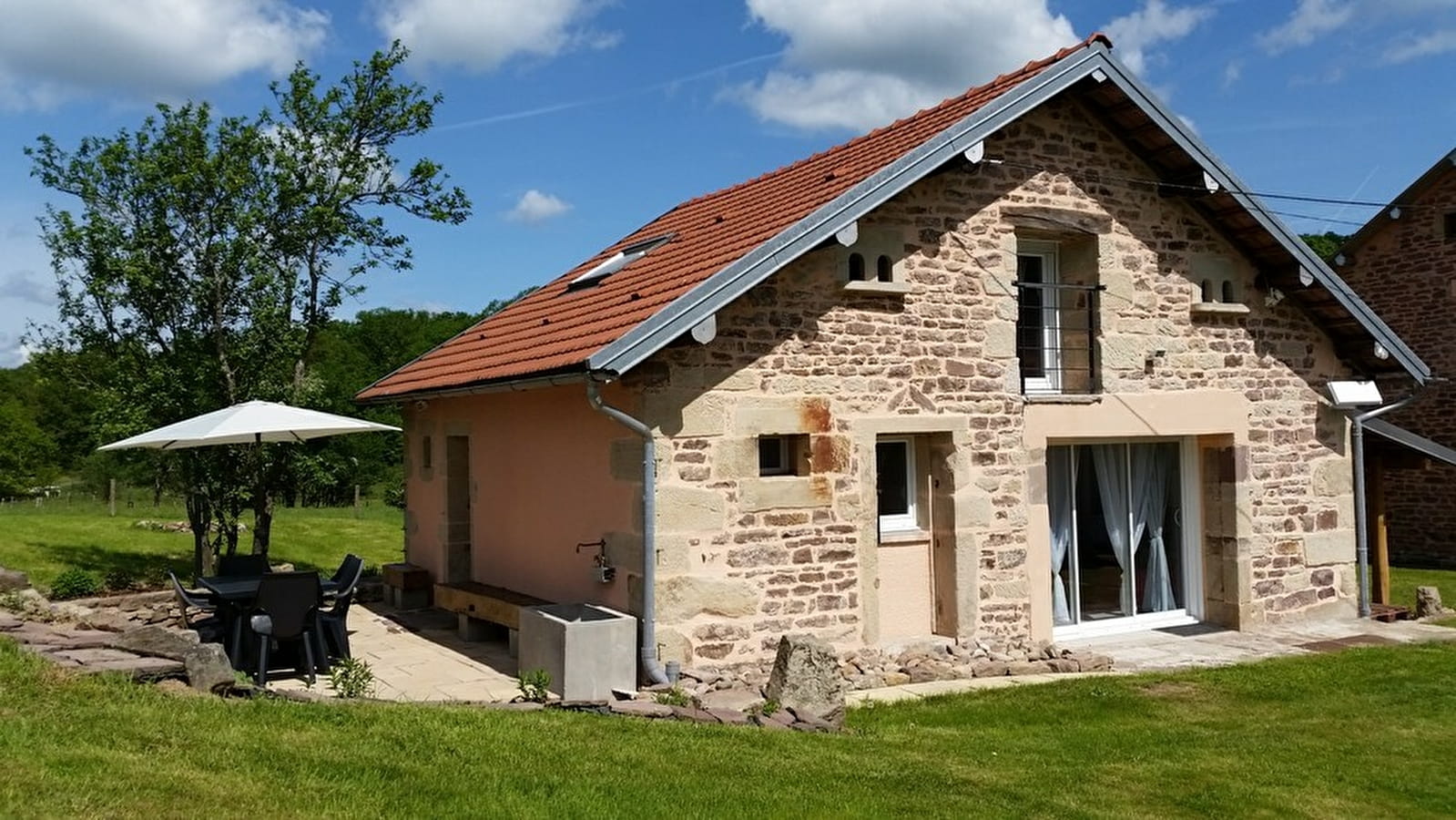 La Taverne des 1000 étangs