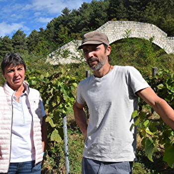 Domaine de la Belière - BOHAS-MEYRIAT-RIGNAT