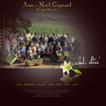 Gagnard Jean-Noël - CHASSAGNE-MONTRACHET