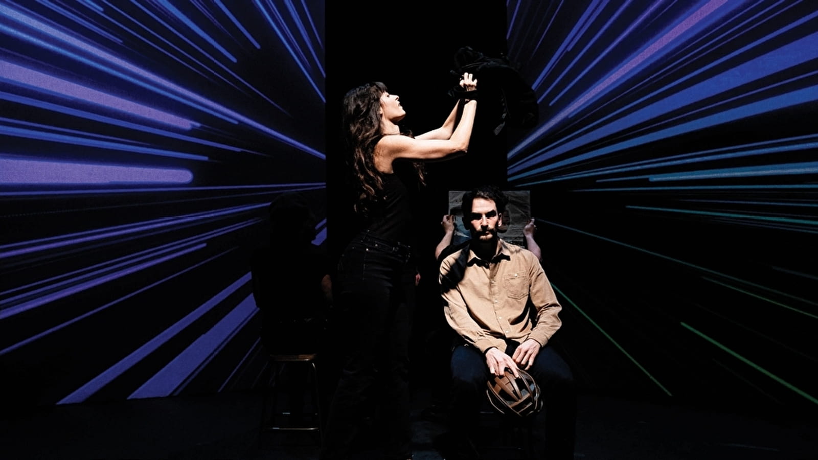 Théâtre musical : Coupures