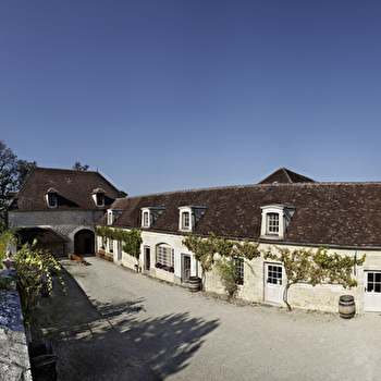 Gruhier Dominique - EPINEUIL