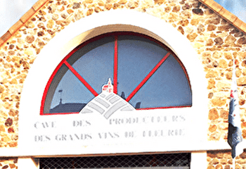 Cave de Fleurie - FLEURIE