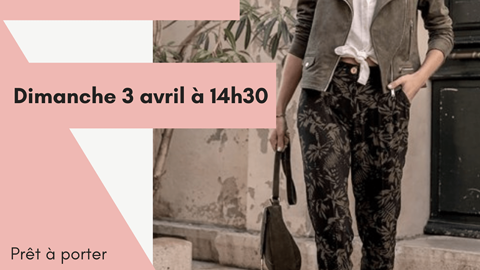 Défilé de mode