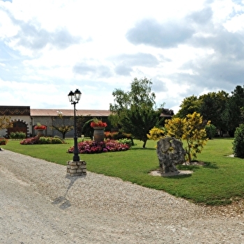 Vocoret Yvon et Laurent - MALIGNY