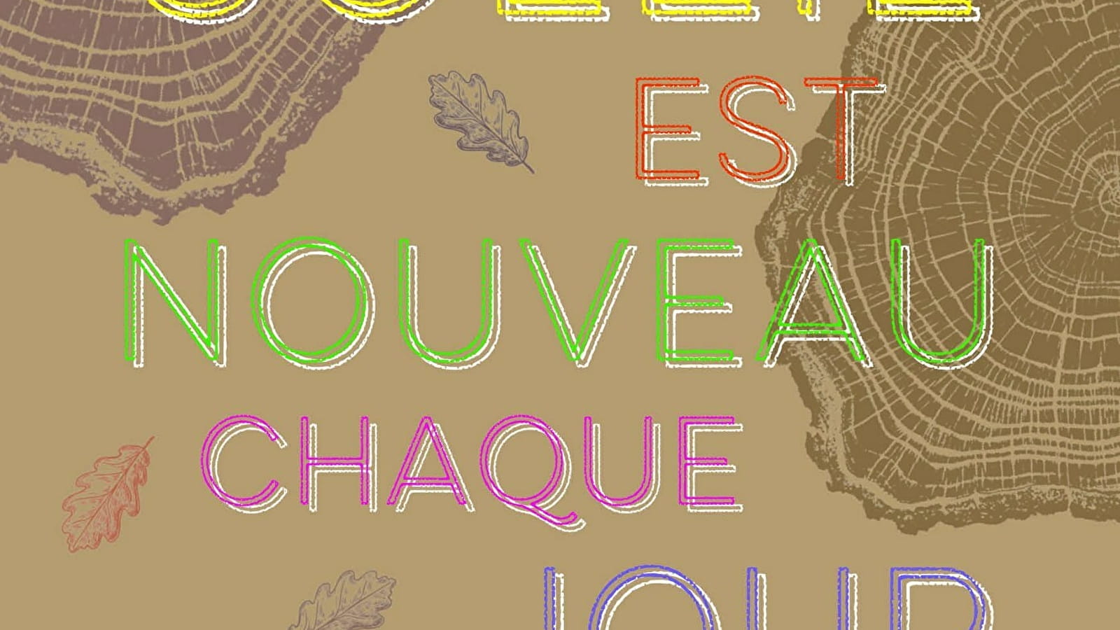 Rencontre et dédicace avec Eric Pessan