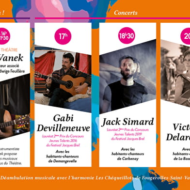 Festival Haute Comté