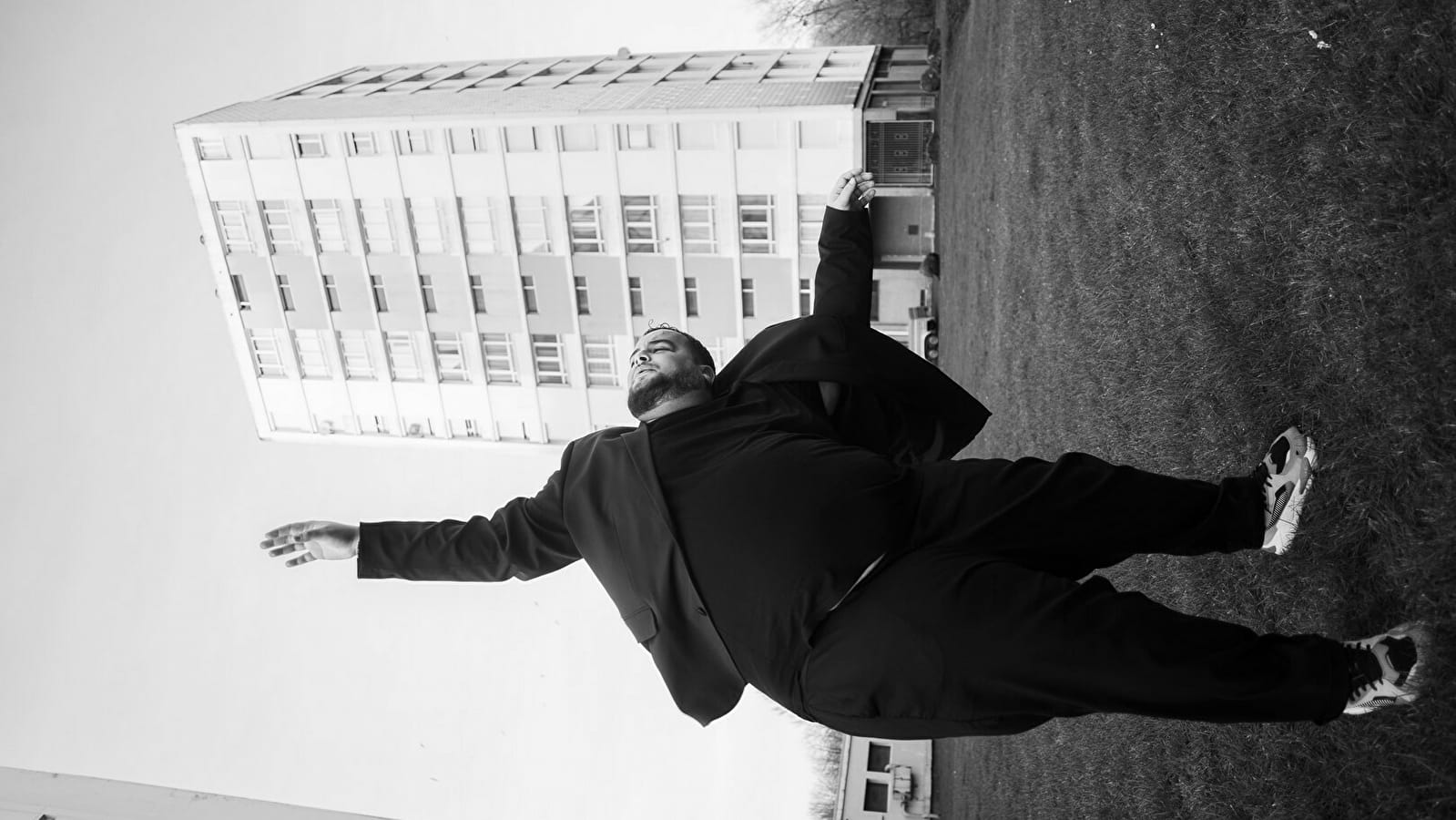 Festival Les Pluralies : Ma Part d'Ombre