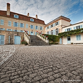 Domaine de l'Arlot - PREMEAUX-PRISSEY