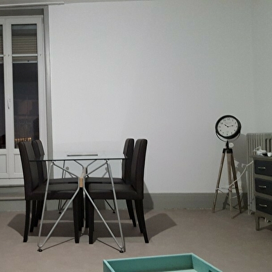 Meublés Aimé et Julie - Appartement 55 m²