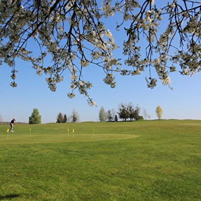 Golf des Vosges du Sud