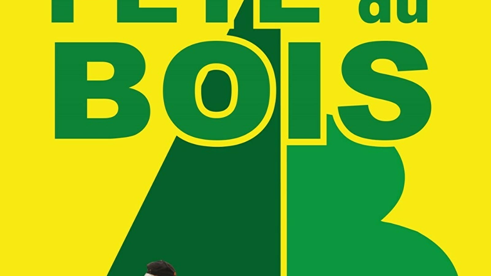 Fête du bois