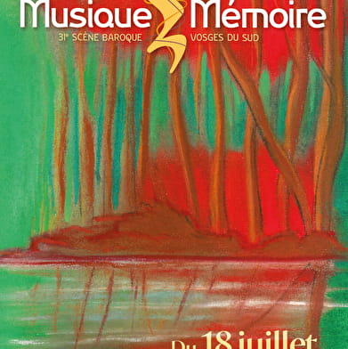 Festival 'Musique & mémoire' : Sommeils