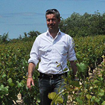 Benjamin Laroche - La Manufacture  - LIGNY LE CHATEL