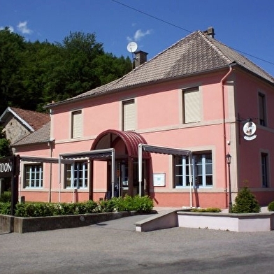 Auberge du Raddon