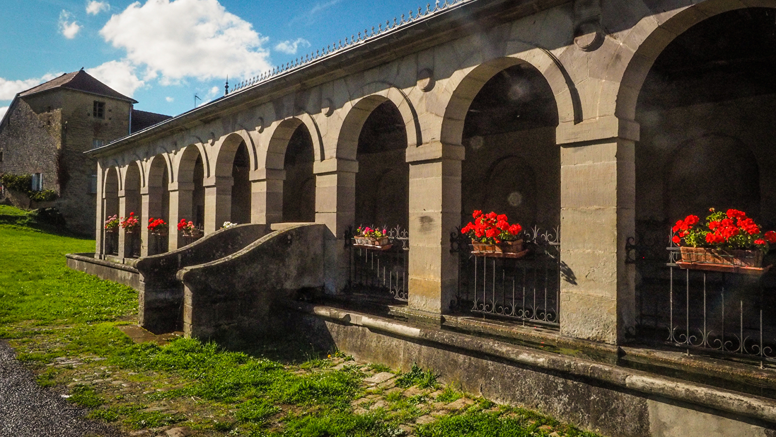 Circuit vélo n°11 'La boucle du Mont Vaulot'