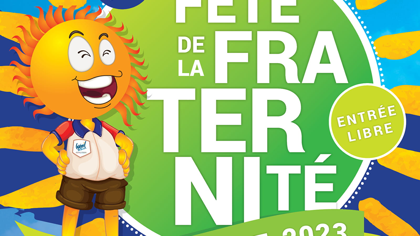 Fête de la Fraternité