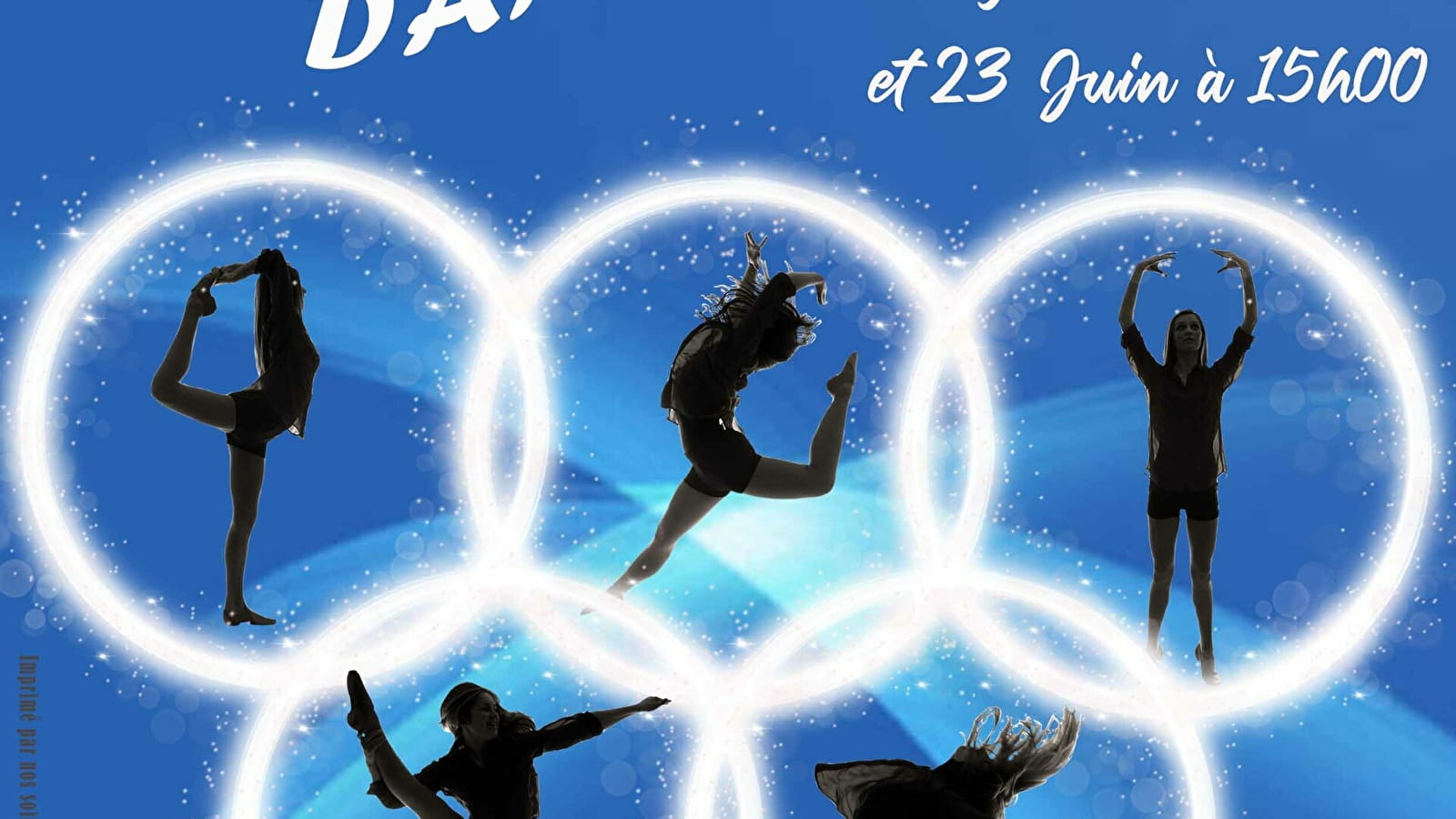 Gala de danse moderne