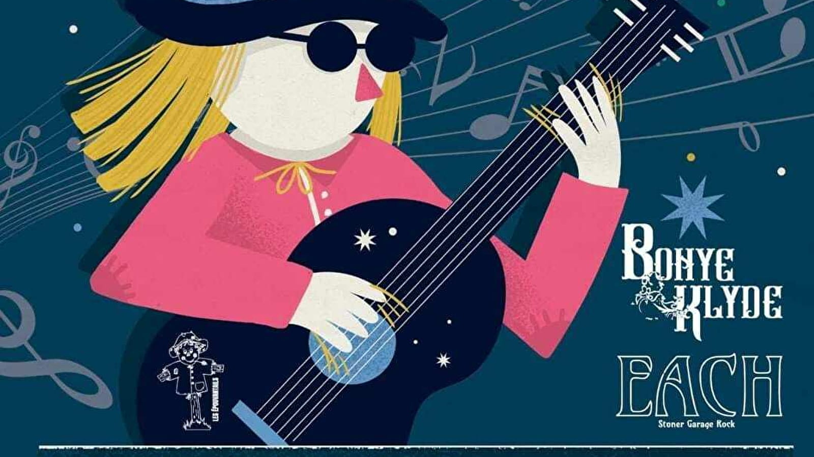 Fête de la Musique à Lyaumont