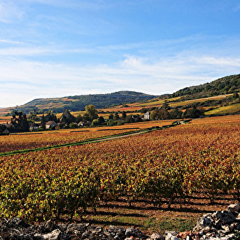 Girardin Justin - SANTENAY