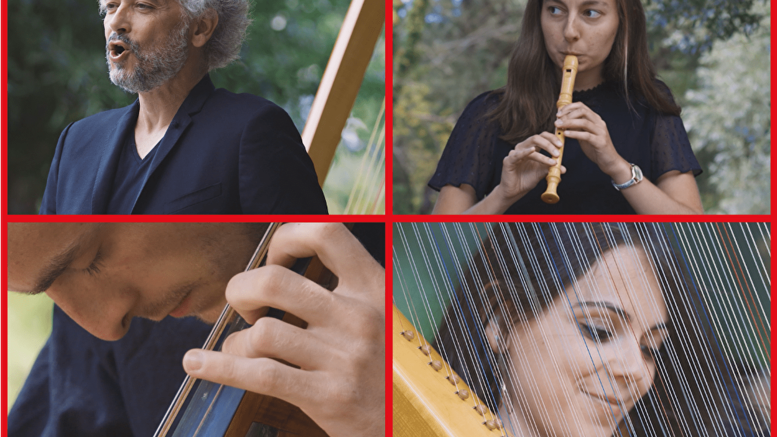 Les Rendez-vous Musique Classique