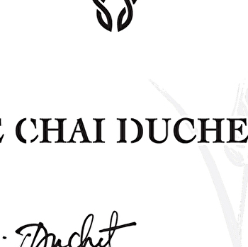 Le Chai Duchet - VIRE