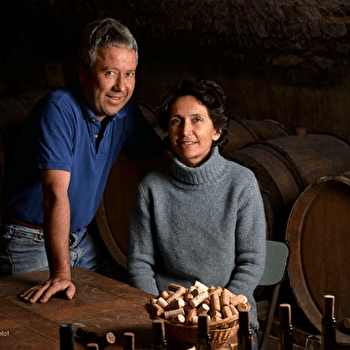 Domaine des Marronniers - PREHY