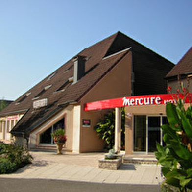 Hôtel Mercure Hexagone